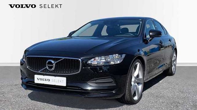 Volvo S90 D3 6-traps Geartronic Kinetic