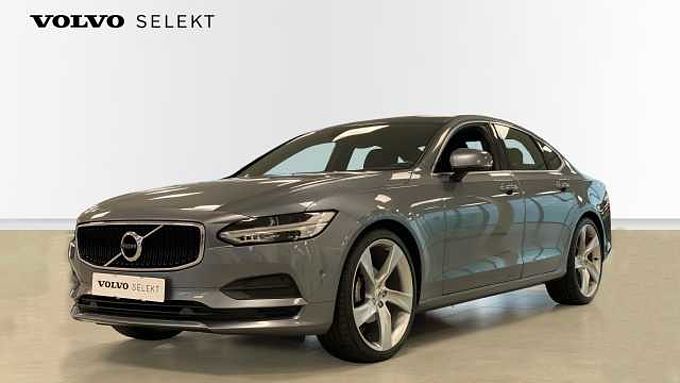 Volvo S90 D3 Geartronic