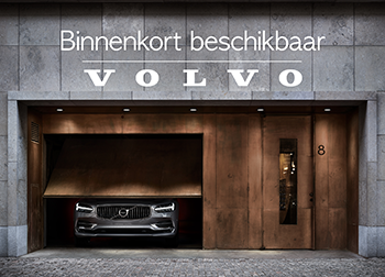 Volvo XC40 Inscription T3